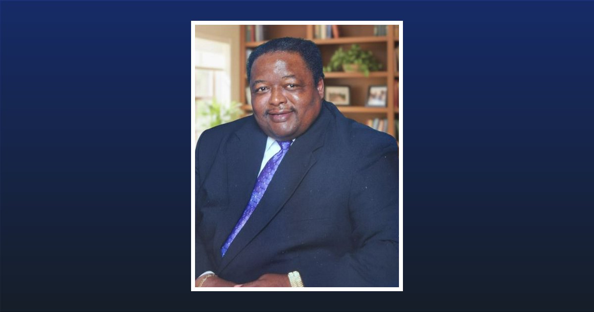 Pastor Jonathan Byrd York, AL Obituary