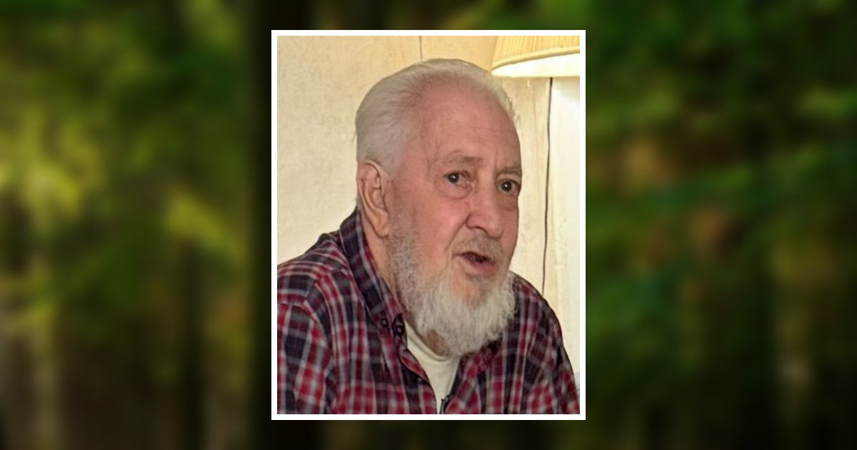 Clarence "Clem" Reed Obituary, Otsego, MI