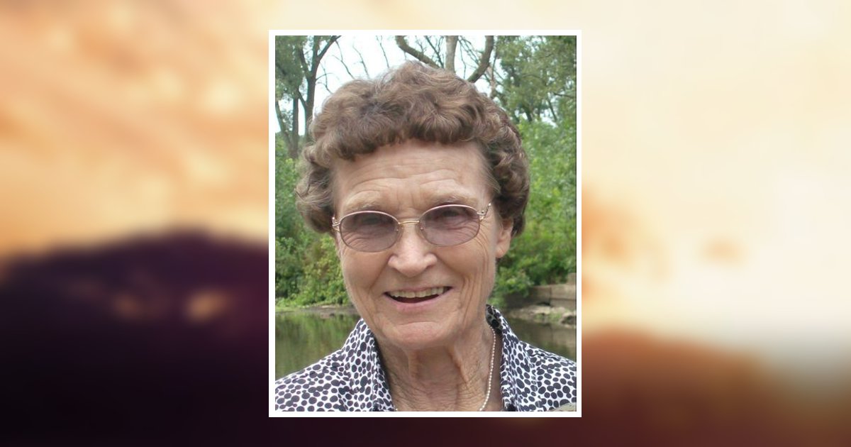 Dorothy Berleen Obituary 2022 Boman Funeral Home