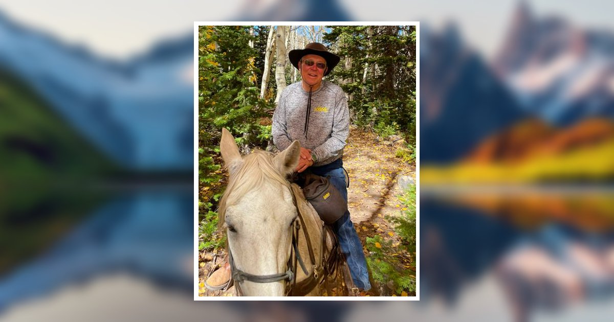 Newell Lucas Crookston Obituary 2023 White Pine Funeral Services