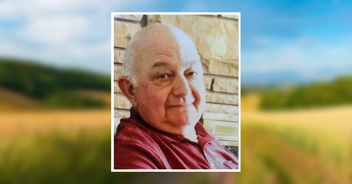 Larry R. Hasfurther Obituary, Moscow, ID