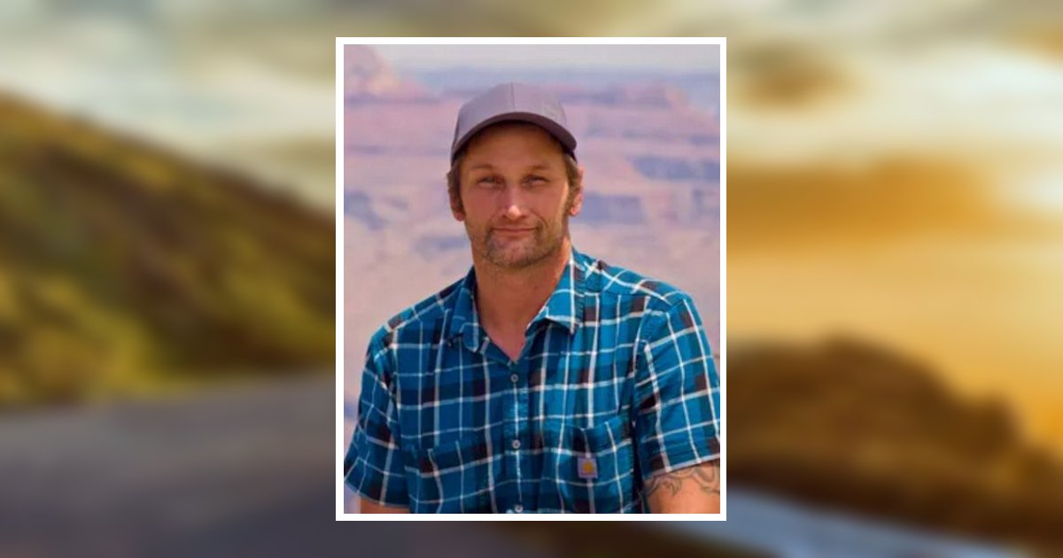 Jacob Russell Strong Obituary, Springville, UT