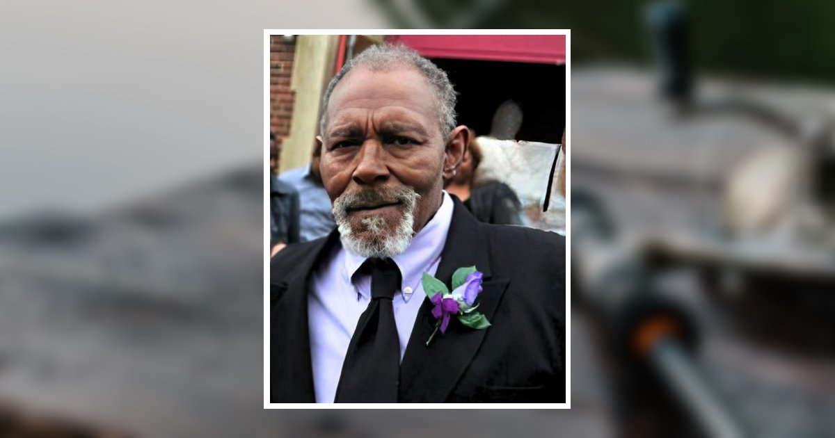 Melvin Lee Dillard, Sr. Obituary May 20, 2025 GentrySmith Funeral Home