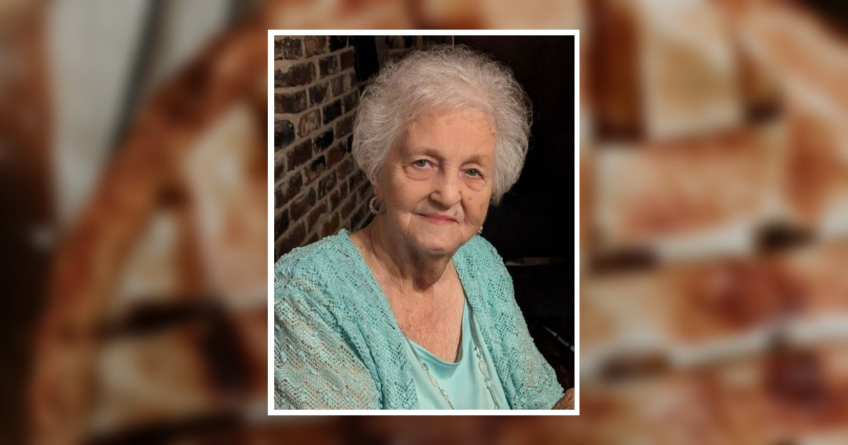 Gladys Fletcher Summerlin Obituary, Moultrie, GA
