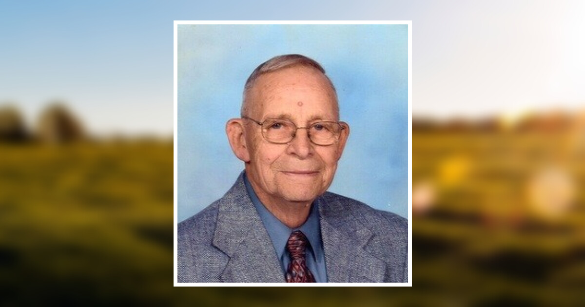 Vernon Kugle Obituary 2018 - Pike Funeral Home