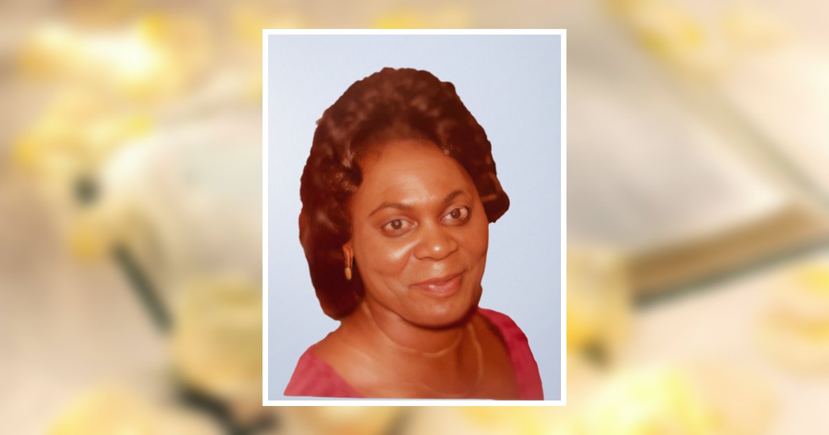 Wilma L Jackson Obituary, Elyria, OH