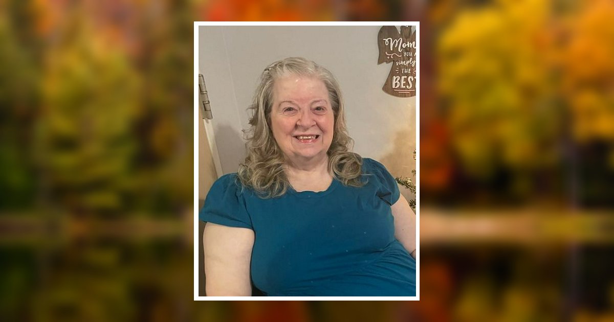 Lorraine B. Gaulin Obituary, Gorham, NH