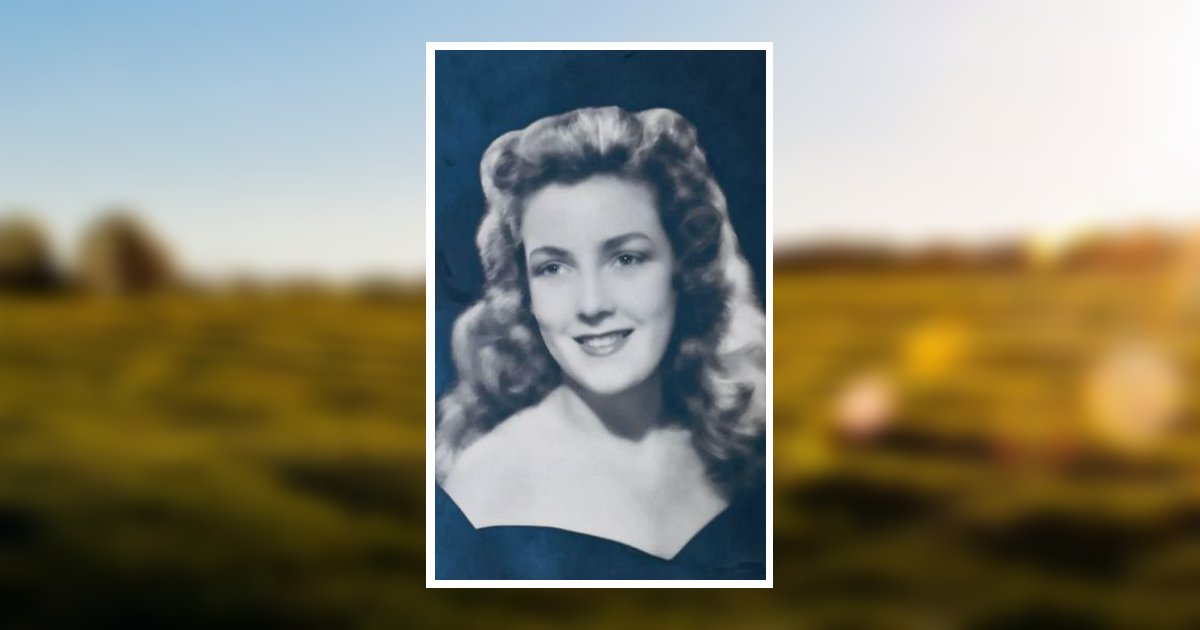 Virginia Dalton Kunkel Obituary, Lake Geneva, WI