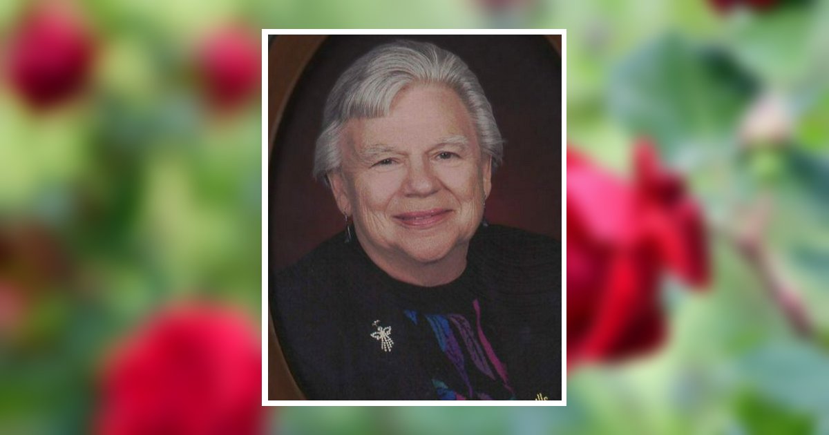 Margaret Katherine Wedl Obituary, Sun City, AZ
