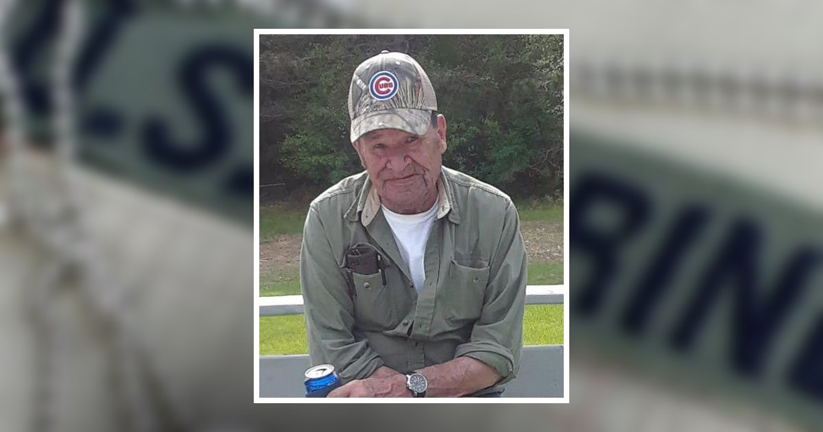 Richard Kelley Obituary, Siren, WI