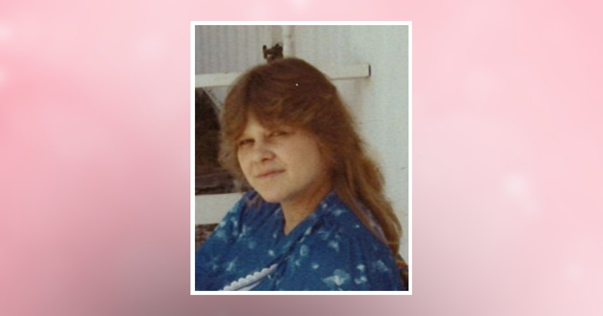 Mary Ann Bell Obituary, Potosi, MO