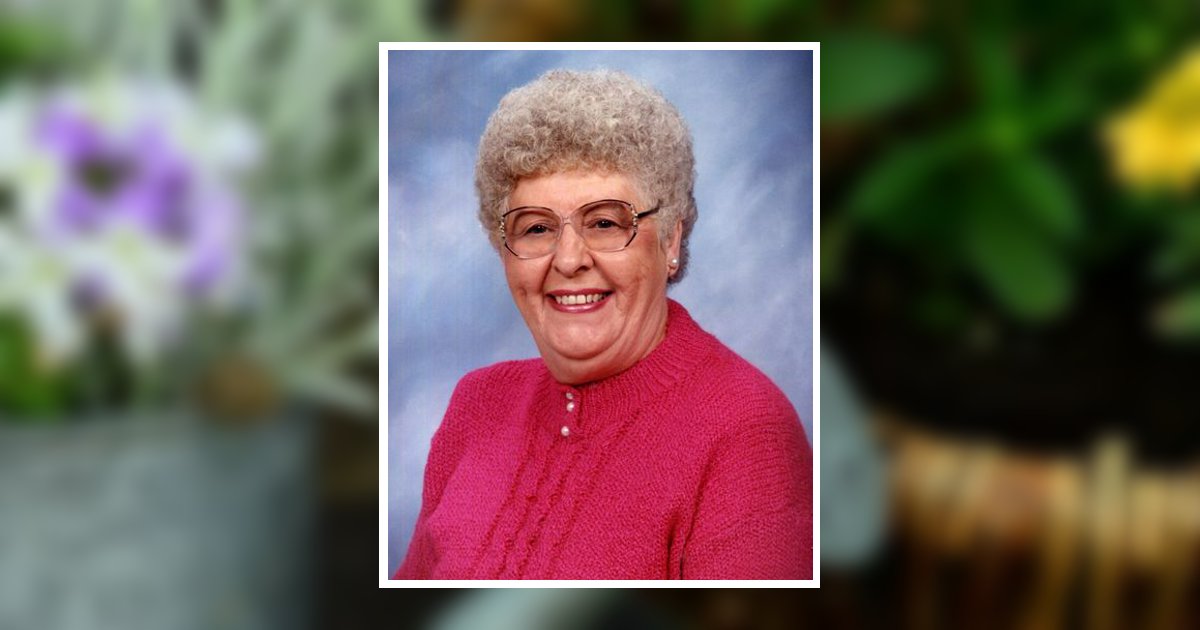 Betty Rogers Mullis Obituary 2023 Leavitt Funeral Home