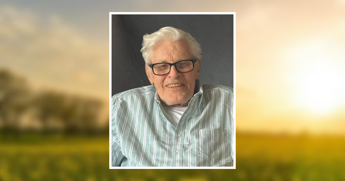 Donald L. Steinke Obituary, Wapakoneta, OH