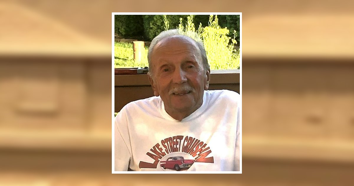 John Bluga Obituary, Northville, MI