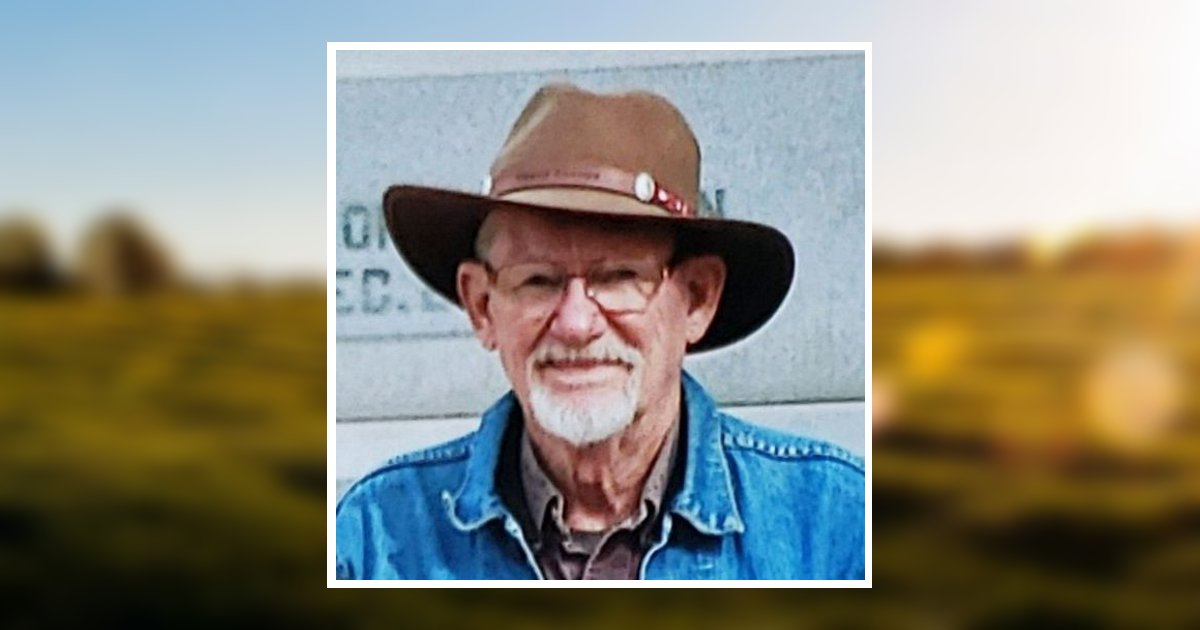 Tyrus S Land Obituary 2020 Robinson Funeral Homes