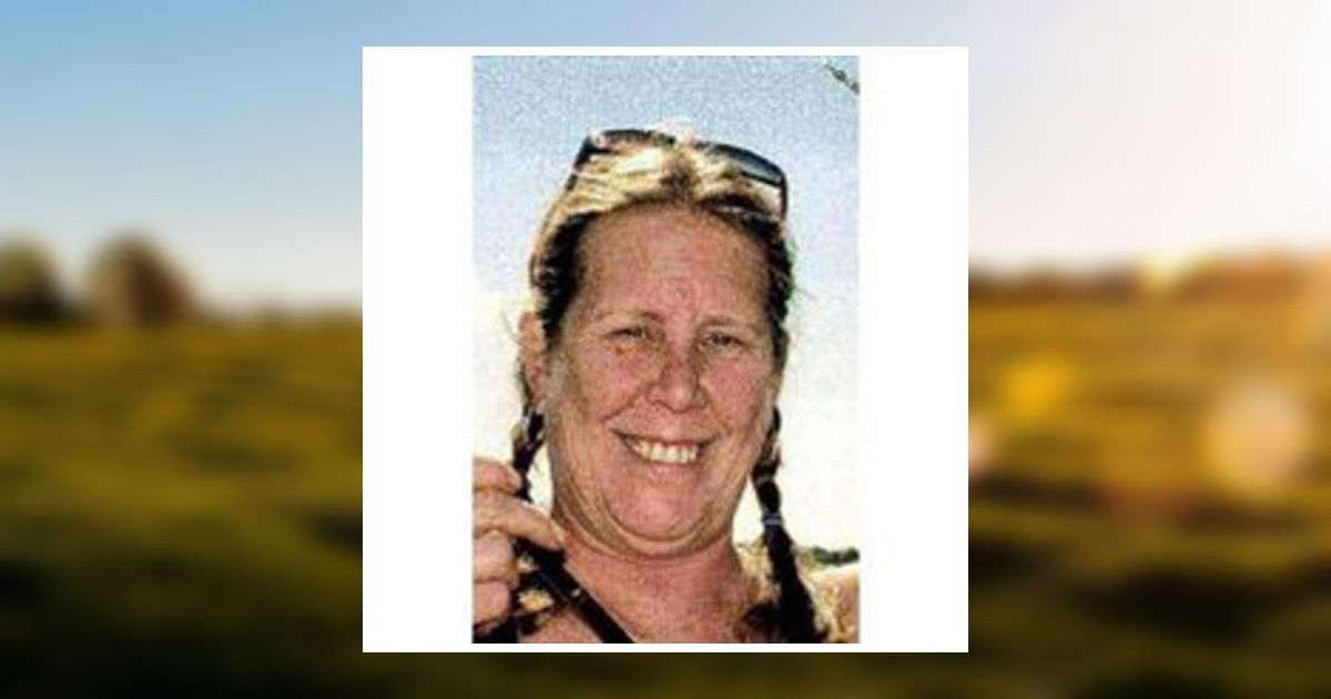 Patricia Lee Rockwood Obituary August 9, 2010 The Billow Funeral