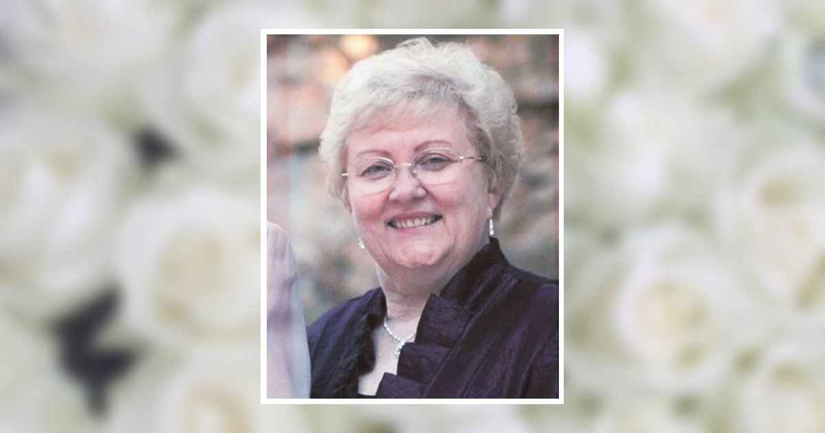 Elaine Hope Willis Hoover, AL Obituary