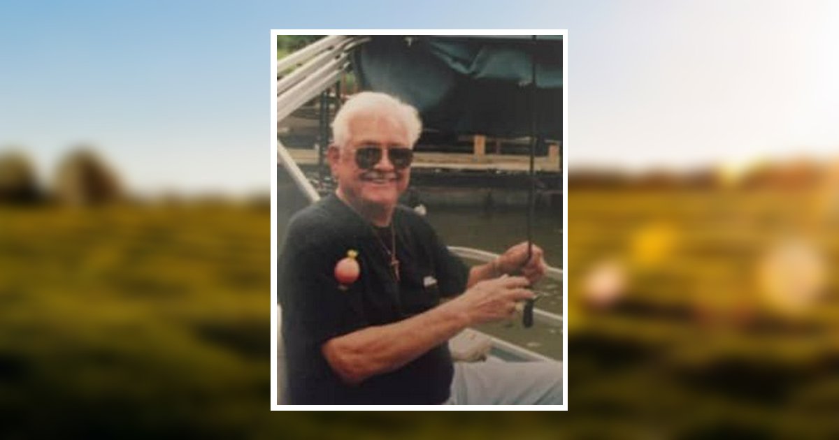 Charles Bacon Obituary 2017 Rea Funeral Chapel