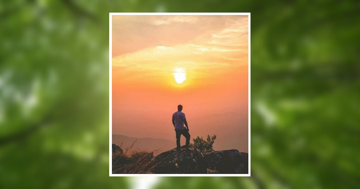 Donald Richard Lanier