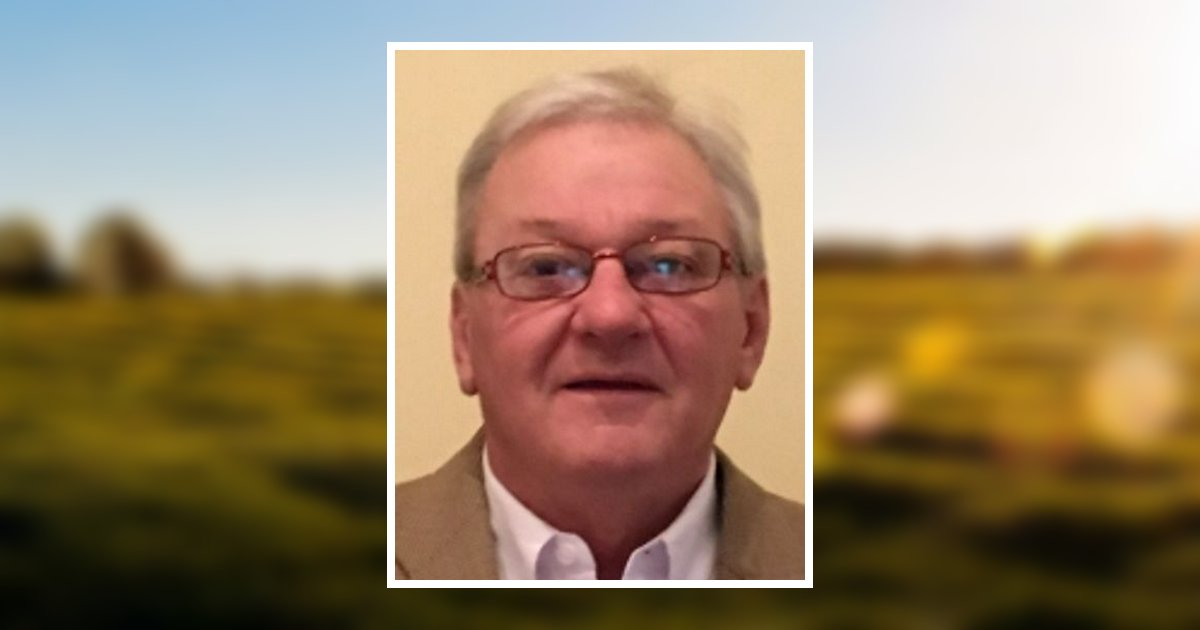 Greggory Allen "Gregg" Kibble Obituary 2019 Companion Funeral