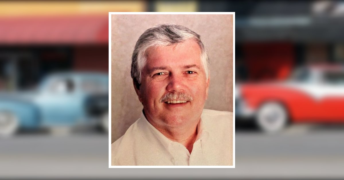 Russell H. Spencer Obituary, Cochrane, WI