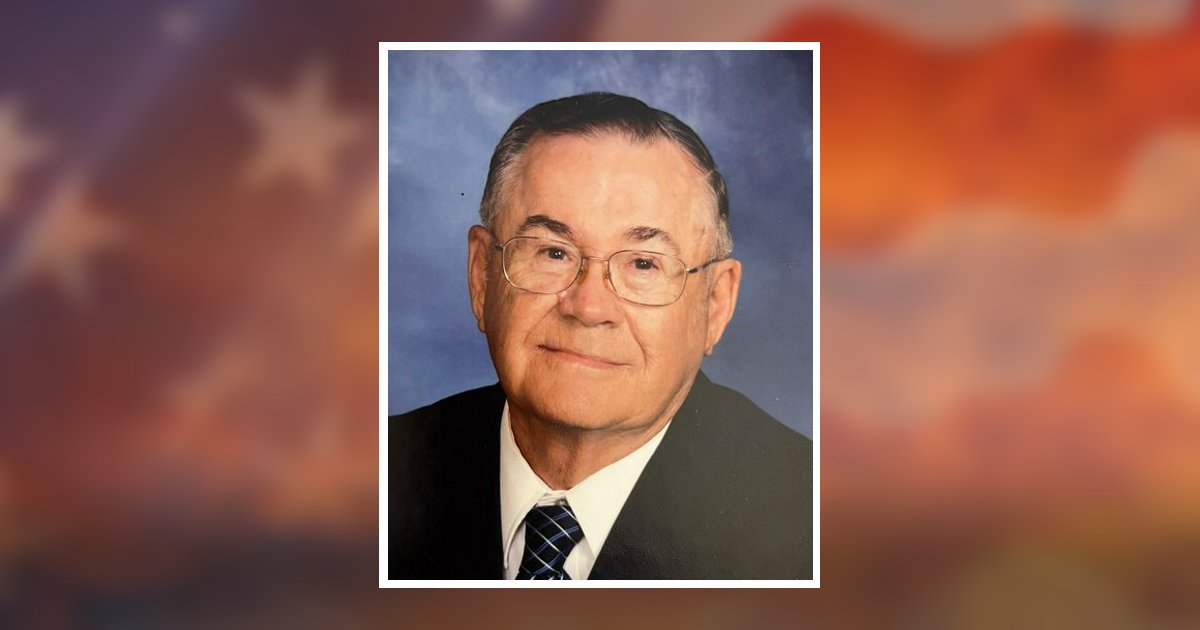 James Elton Lawrence Obituary, Florence, MS