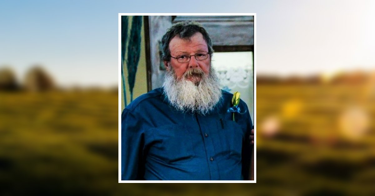 Robert Lynn Fergason Obituary, Meridian, TX