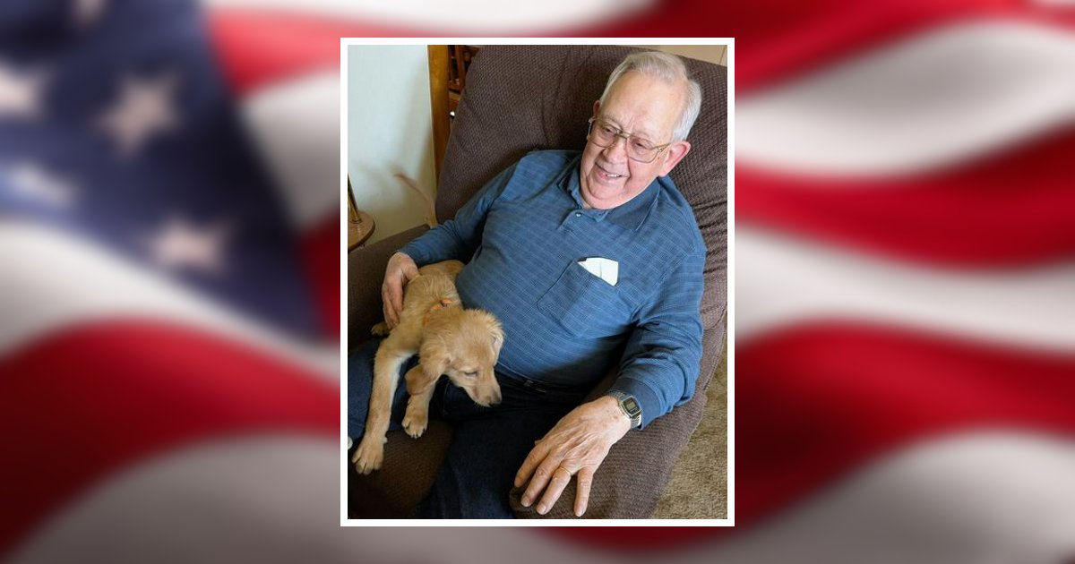 "Bill" Spicer William Smith Obituary, Goshen, OH