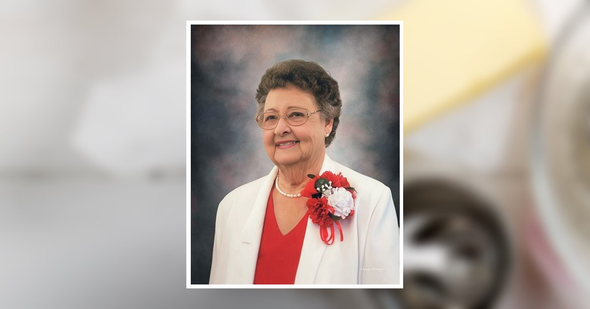 Bobbie C. Langland Obituary, Monahans, TX