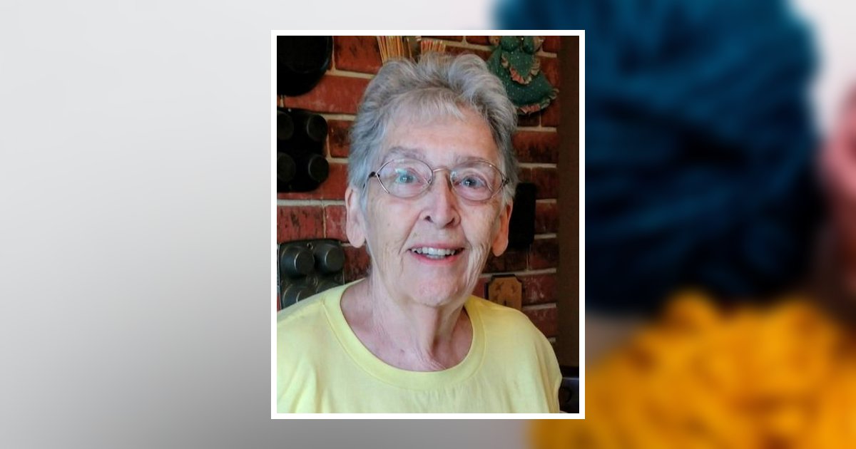 Diane Marie Harger Obituary, Ithaca, MI