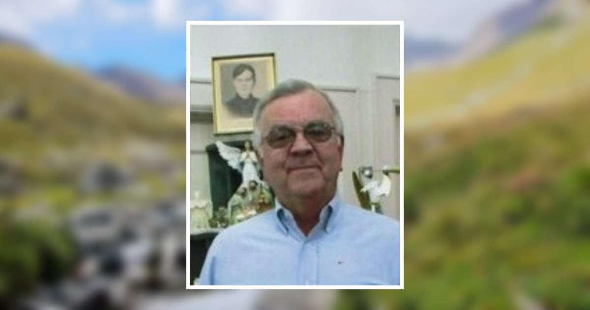 William David Faircloth