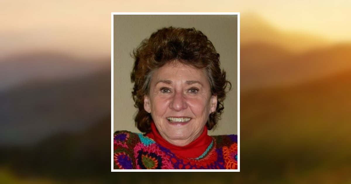 Carolyn Higginbotham Atkins Obituary 2024 Brown's Cremation & Funeral
