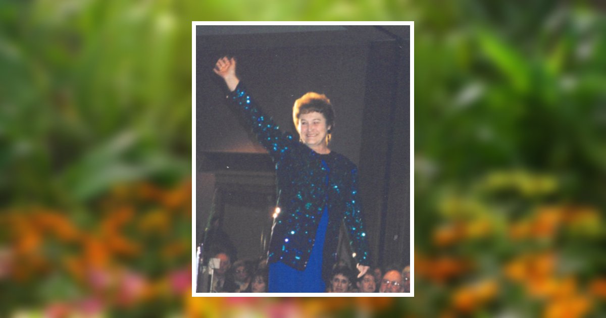 Jeannine V. Gillen Obituary, Cheyenne, WY