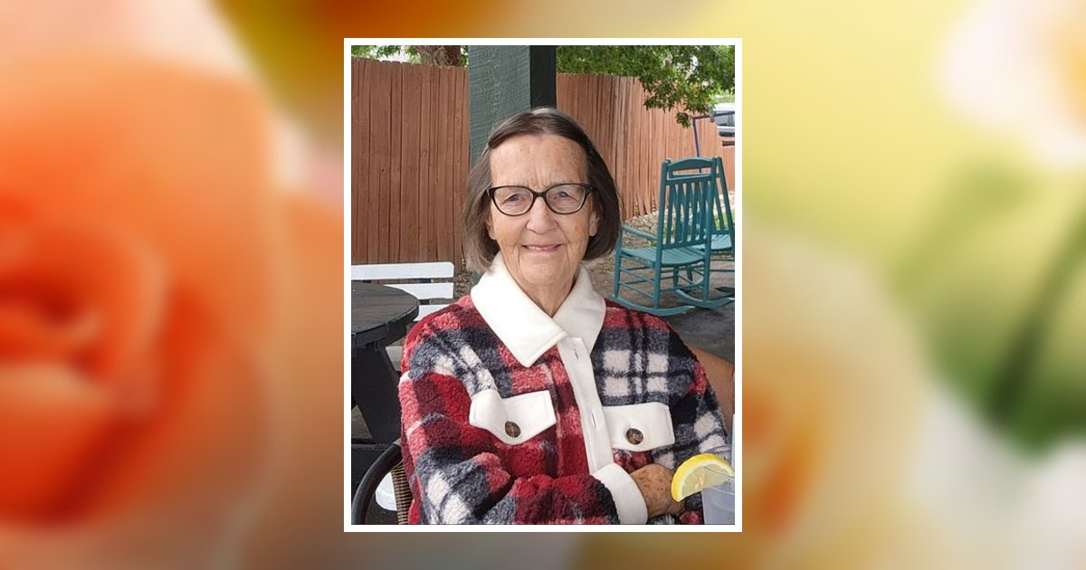 Eleanor Elaine Rosberg Obituary, Casper, WY
