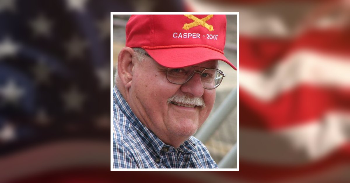 Roy Warren Holbrook Obituary, Mankato, MN