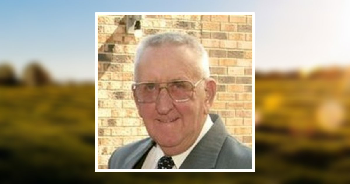 Maurice Simpson Obituary 2012 Bainbridge Funeral Home