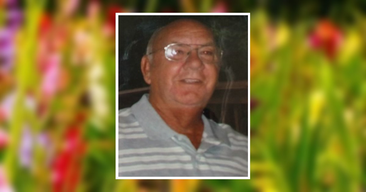 George "Hook" Mock Jr. Obituary, Hillsboro, OH