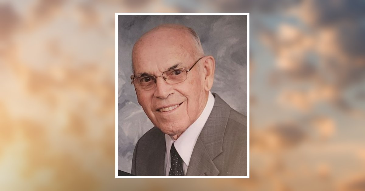 Leon Z. Martin Terre Hill, PA Obituary