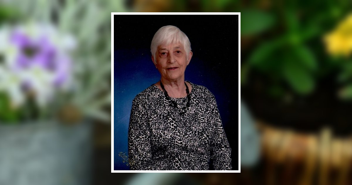 Virgie Kay Love Heath Obituary, Coats, NC