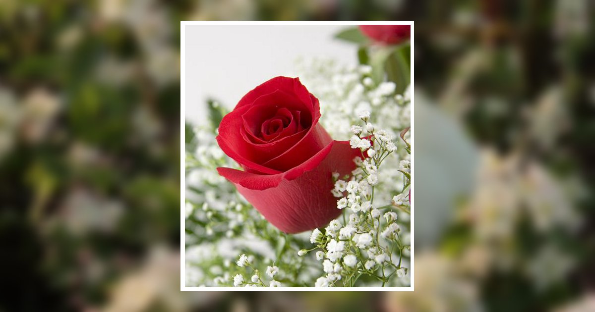 Portrait of Ruth "Tootie" Albertz