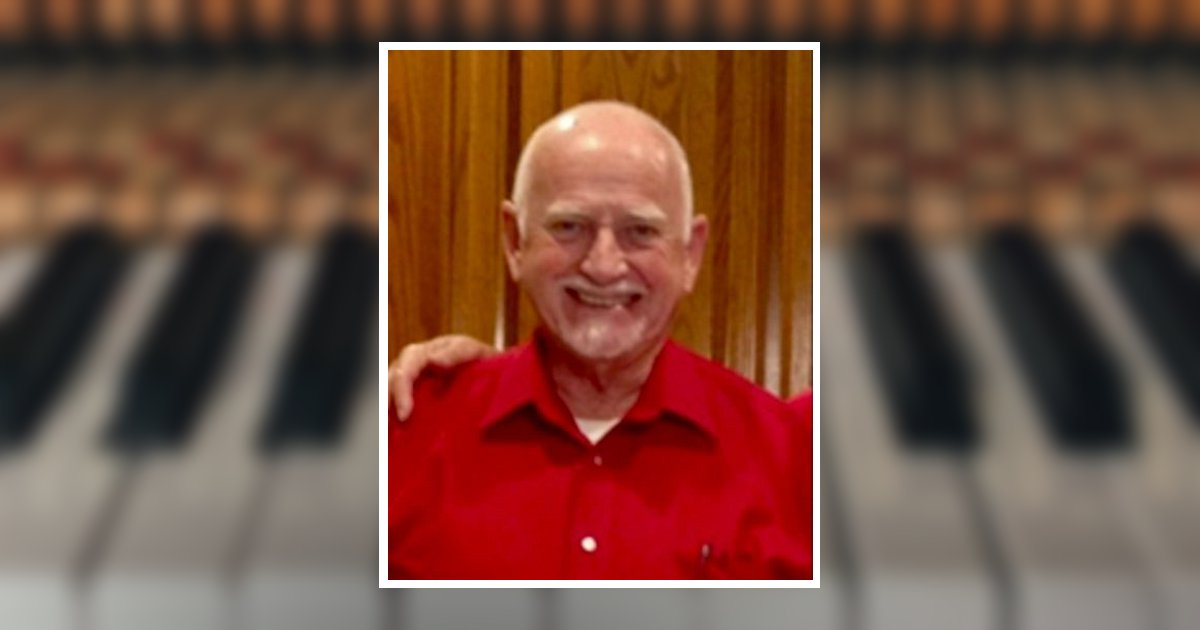 Wendell Burch Richardson Obituary 2024 Higgins Funeral Home