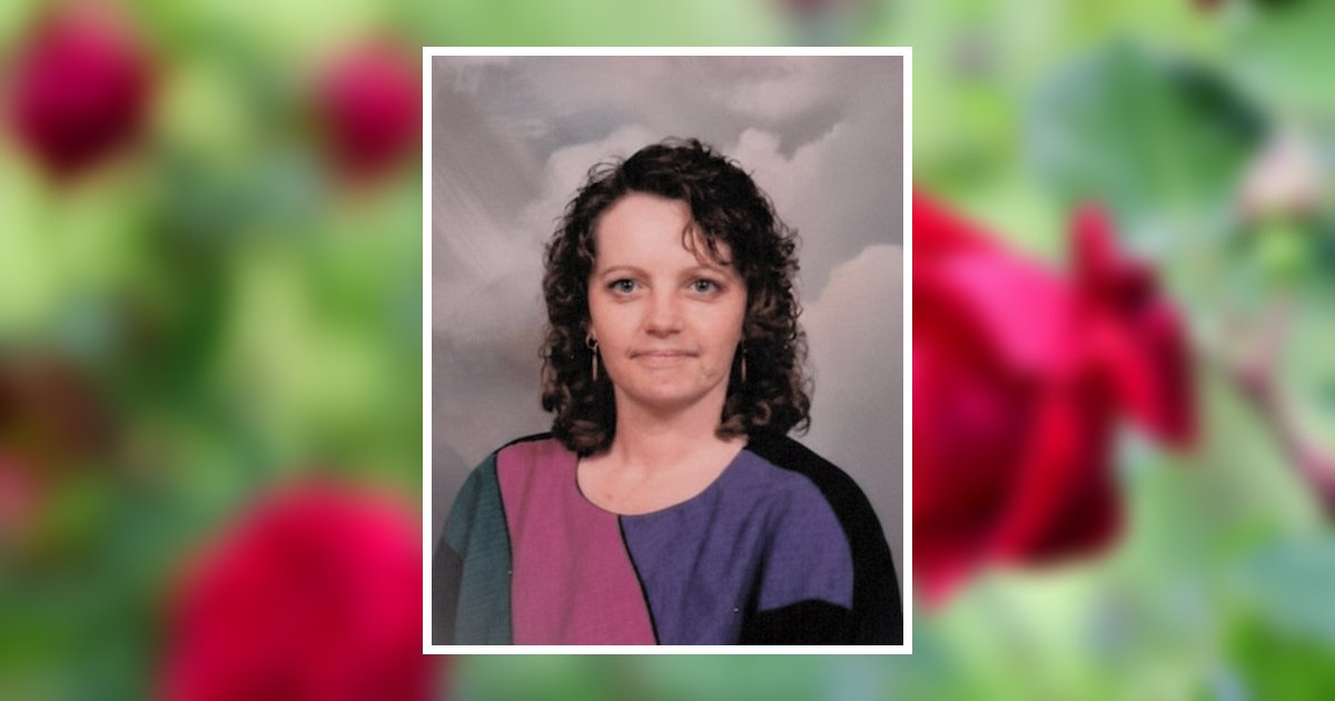 Picture Georgia Mae Chambers Gladewater, TX Obituary