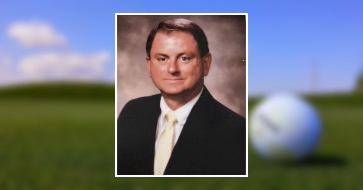 Dr. Jack B. Spainhour Jr.