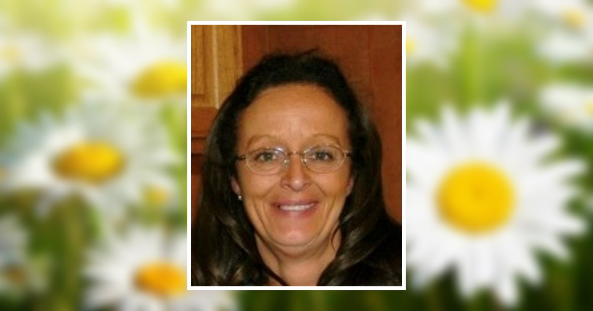Rebecca L. Genth Obituary, Berne, IN
