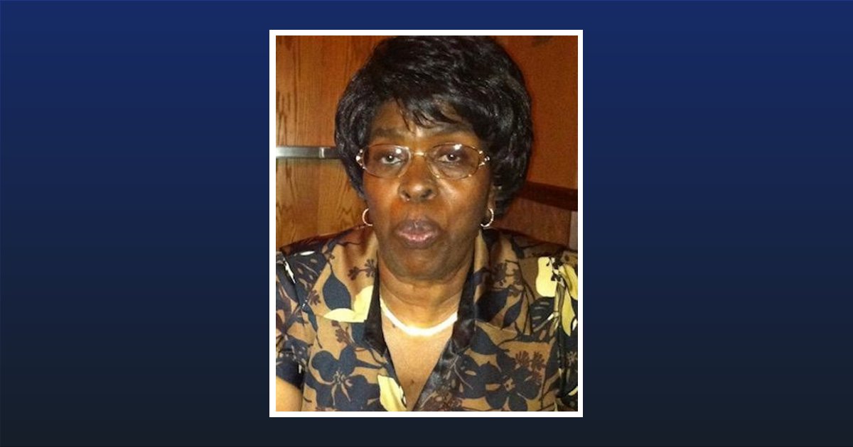 Mary Lee Scales Obituary, Louisville, MS