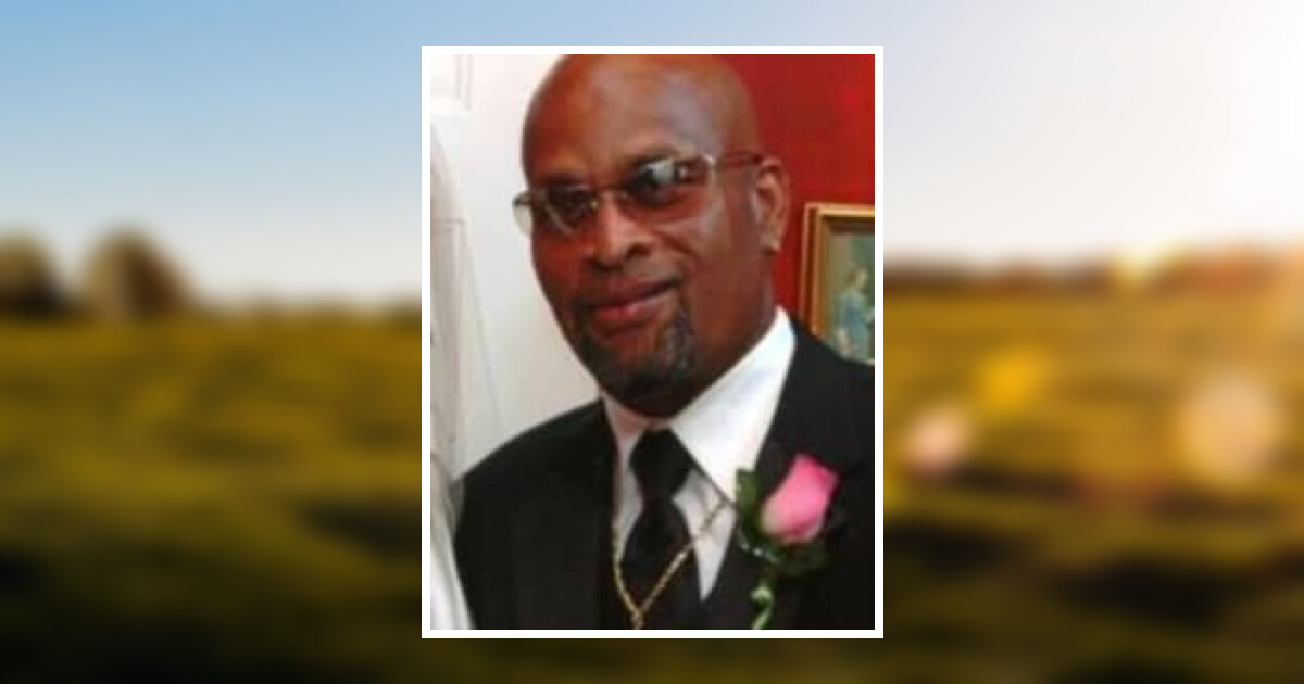 Bowers Obituary 2015 Terrell Broady Funeral Home