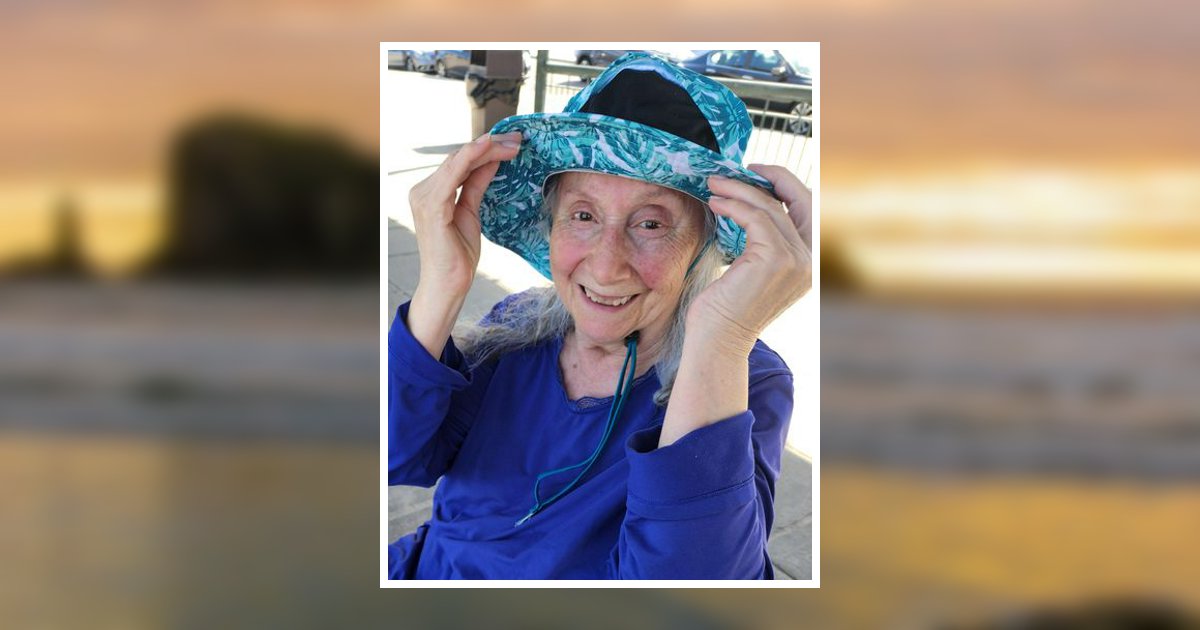 Elena Chiuccariello Obituary, Revere, MA