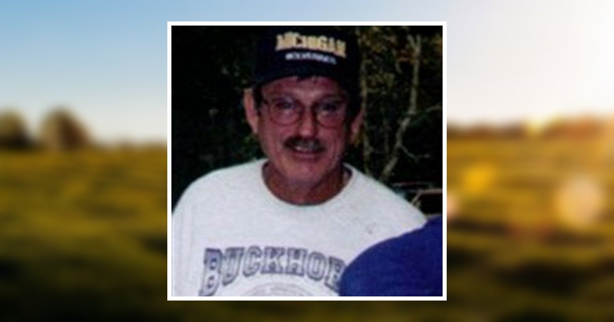 Thomas Richard Hyde Obituary 2009 Bowerman Funeral Home