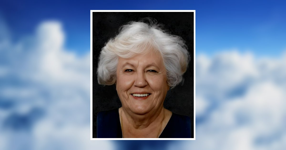 Jeannette Leblanc Rentrop