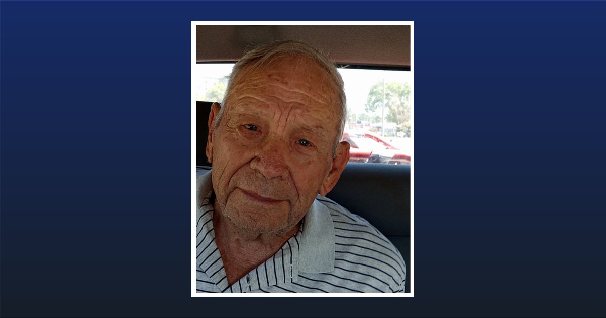 Ralph Edward Mclean Obituary, Ellerbe, NC
